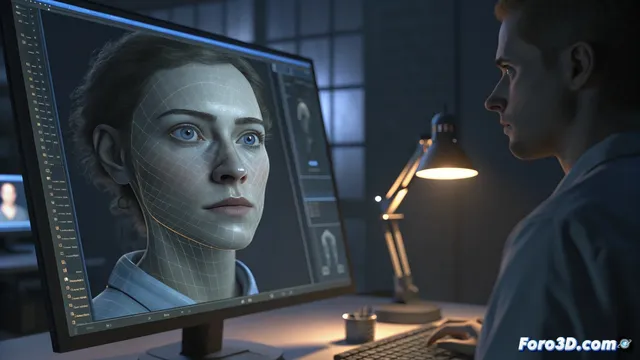 Las autoridades intensifican la lucha contra los deepfakes y avatares 3D no consentidos