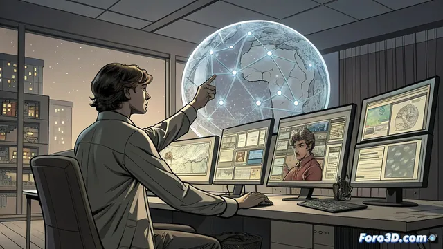 Las empresas de IA buscan cómo monetizar servicios gratuitos