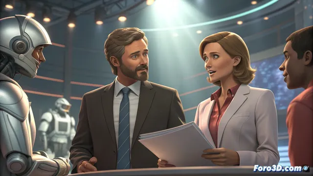 Las empresas europeas adoptan agentes de ia autónomos