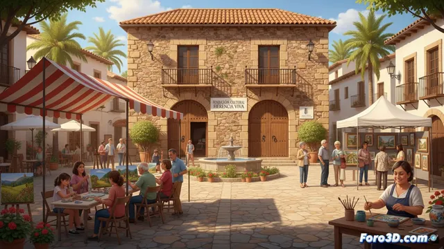 Las fundaciones culturales impulsan la economía y la sociedad en España