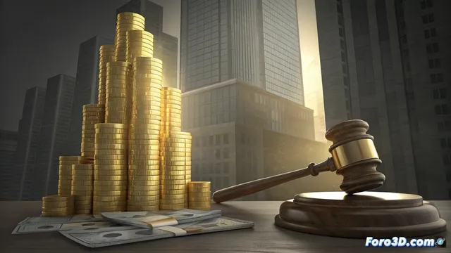 Multas que no duelen: por qué las sanciones pequeñas no cambian cómo operan las grandes tecnológicas