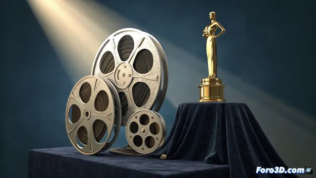 La Academia de España anuncia las candidaturas para los Premios Goya 39