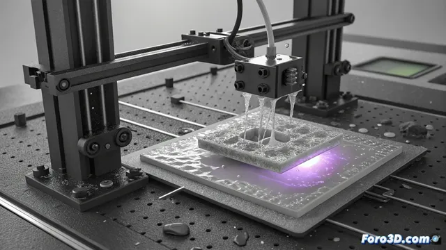 Cómo solucionar que las puntas de los soportes se separen en impresión de resina