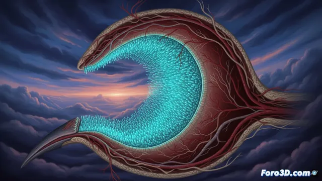 Las retinas de las aves operan sin oxígeno y se descubre cómo