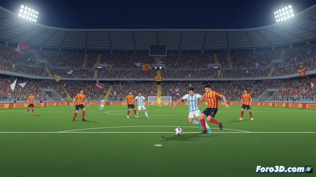 Lecce y Lazio empatan sin goles en un partido sin claridad