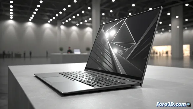 LG renueva su serie Gram Pro en CES 2026 con un diseño más moderno