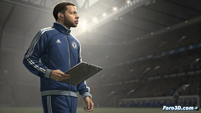 Chelsea ficha a Liam Rosenior como nuevo entrenador