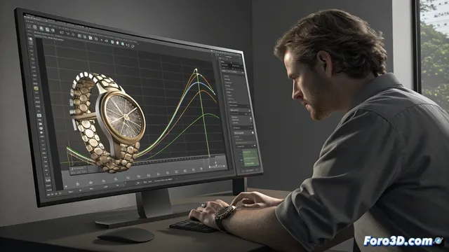 Lightmap añade lumi curve a hdr light studio 9
