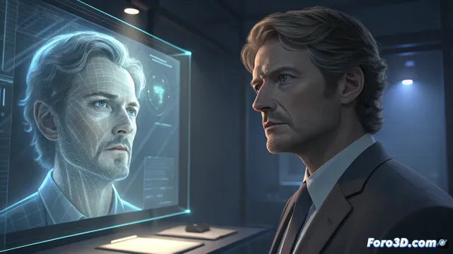 Los actores de Hollywood buscan proteger su imagen de la inteligencia artificial