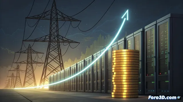 El BIS analiza por qué invertir en inteligencia artificial aún no impulsa el PIB de EE.UU.