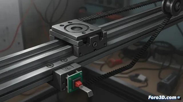 Cómo solucionar problemas de precisión en ejes y sensores de impresoras 3D