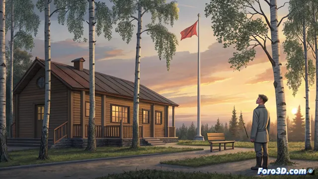 Soviet Games anuncia la secuela de Everlasting Summer tras trece años