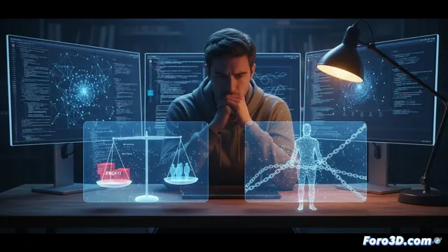 Los dilemas éticos en el desarrollo tecnológico ya no pueden ignorarse