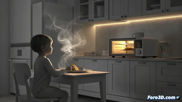 Electrodomésticos domésticos liberan nanopartículas en el aire