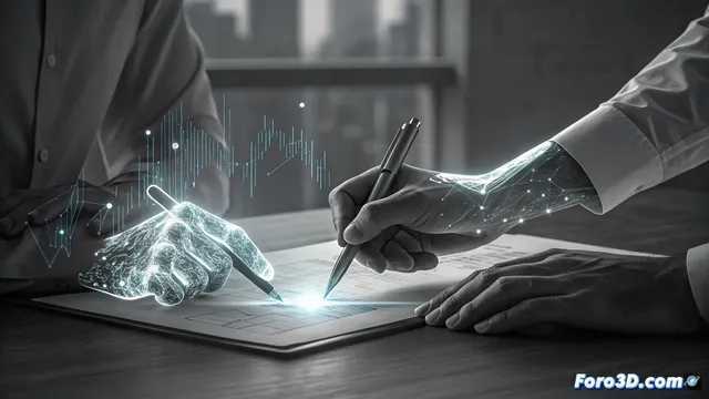 Los inversores clave de OpenAI aceptan una cláusula para no demandar por una burbuja