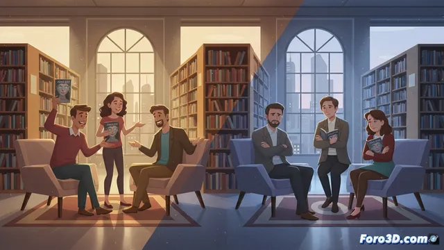 El club de lectura de New Scientist debate sobre Annie Bot de Sierra Greer