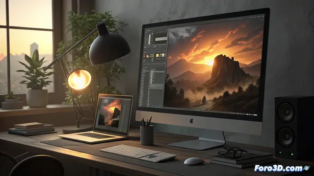 Los modos de fusión: una guía esencial para editar imágenes