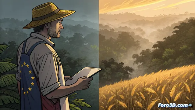 Los países de la UE respaldan el acuerdo comercial con Mercosur