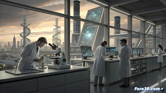 Los perfiles mejor pagados en Madrid siguen siendo del sector farmacéutico en 2026