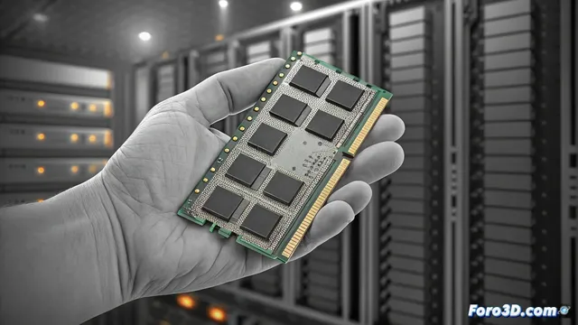 Los precios de la memoria ddr5 suben más que los de ddr4 y amd evalúa volver a am4