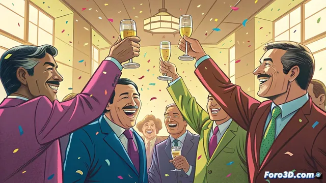 Cuando los presidentes autonómicos deciden subir sus suyeldos