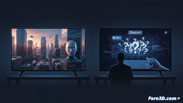 Los principales chatbots de ia no detectan videos creados con sora