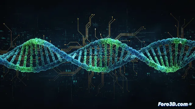 Los relojes epigenéticos y la ia redefinen como medir el envejecimiento