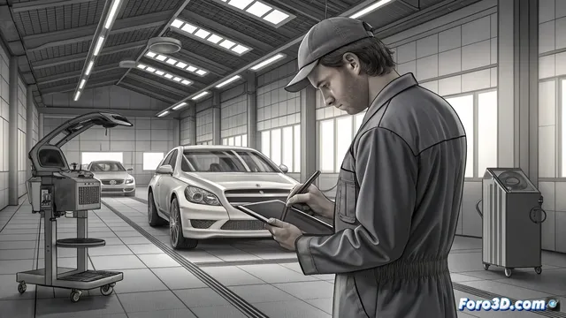 Los sistemas ADAS incrementan el coste de reparar coches modernos