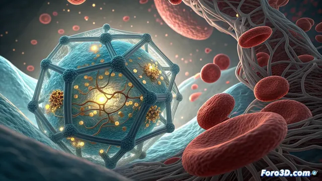 Los transistores 3d de hidrogel hablan el idioma de las células