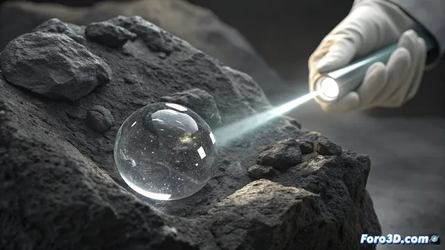 Los volcanes antiguos emitían menos co2 de lo estimado