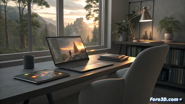 Lotum busca un staff engineer para su motor de videojuegos móviles