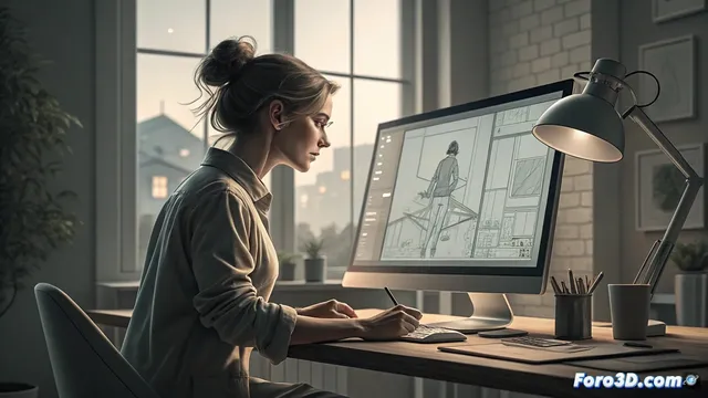 Lotum busca una diseñadora de producto especializada en UX/UI