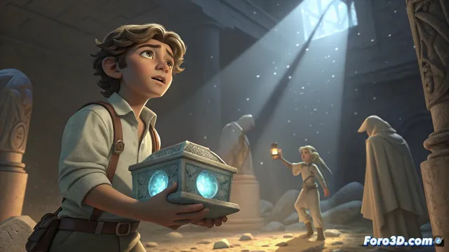 Love Eternal confirma su fecha oficial de salida