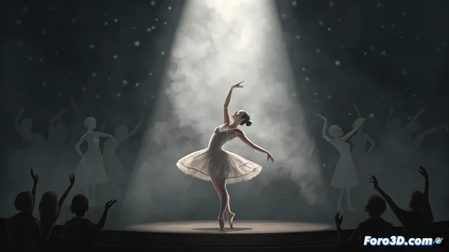 Luz Arcas estrena Morphine, un solitario sobre el espiritismo en La Abadía