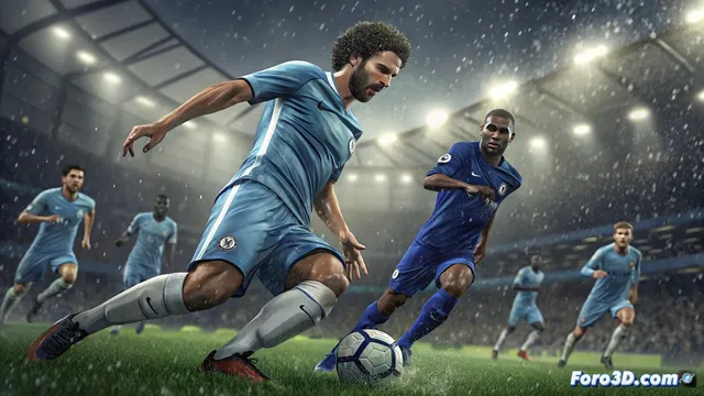 Manchester City y Liverpool ceden puntos en la Premier League