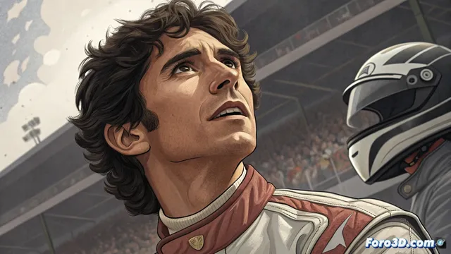 Marc Márquez aspira a dominar MotoGP hasta 2026