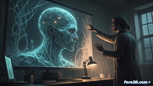 Mary Shelley y la ética en la ia: un enfoque creativo