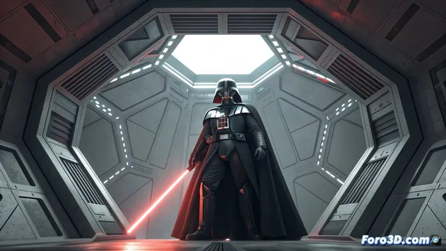 Matt Ferguson diseña el póster del 40 aniversario de El Imperio Contraataca