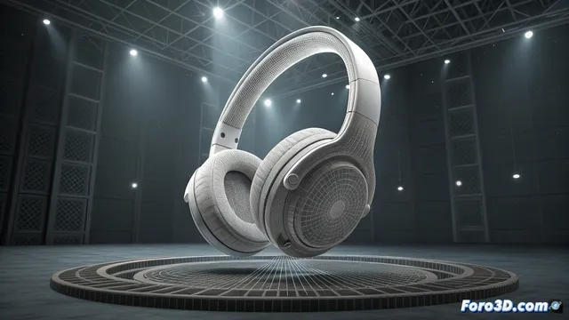 Maxon presenta un gemelo digital para optimizar el marketing de productos