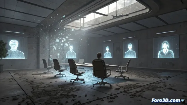 Meta desconecta Horizon Workrooms y replantea su apuesta por la realidad virtual empresarial