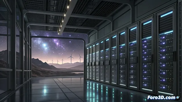 Meta desarrolla Meta Compute para procesar IA con su propio hardware