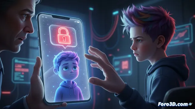 Meta suspende sus personajes de IA para usuarios adolescentes