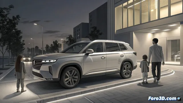 Mg revela su sorpresa para 2026