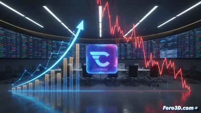 Microsoft anuncia ganancias pero su valor bursátil se desploma