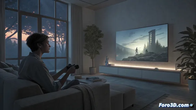 Microsoft prueba un modo con anuncios en xbox cloud gaming