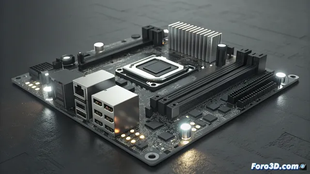 Shenzhen Milk-V Technology abre pedidos para su placa Milk-V Titan