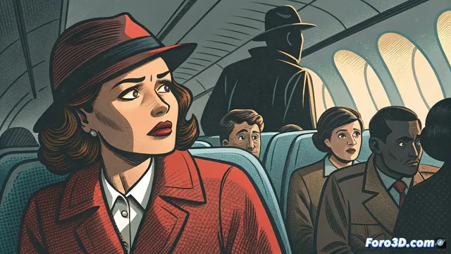 Mind MGMT: cómic de espionaje que manipula la mente del lector