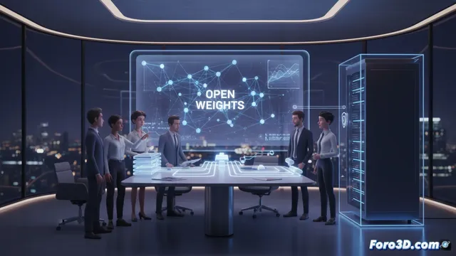 Mistral AI responde a las dudas clave de las empresas sobre ia generativa