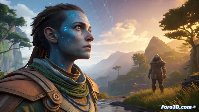 Moon studios compara su motor wicked con unreal engine