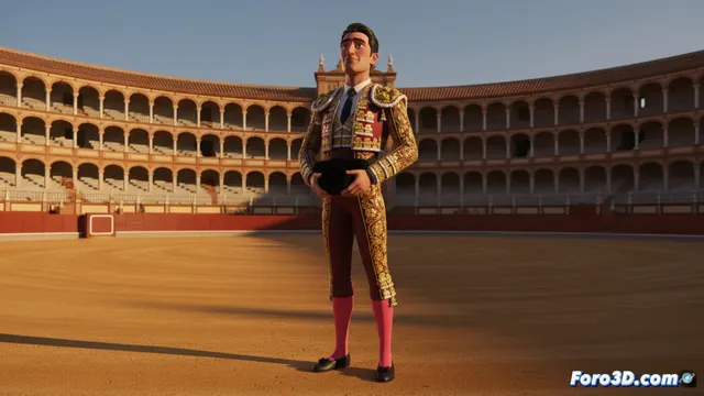 Morante de la Puebla regresa a la Maestranza de Sevilla en 2026